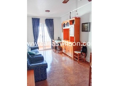 Sale - Appartement - Torrevieja - Playa de los Locos