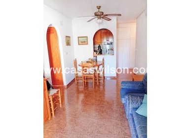 Sale - Appartement - Torrevieja - Playa de los Locos