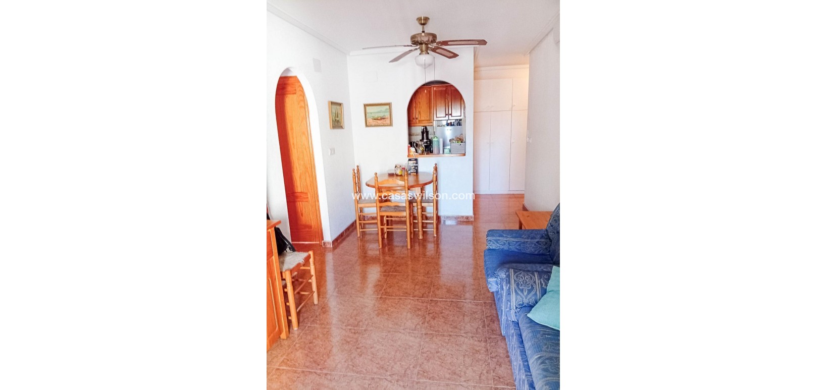 Sale - Appartement - Torrevieja - Playa de los Locos