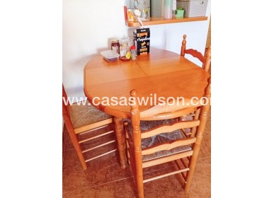 Sale - Appartement - Torrevieja - Playa de los Locos