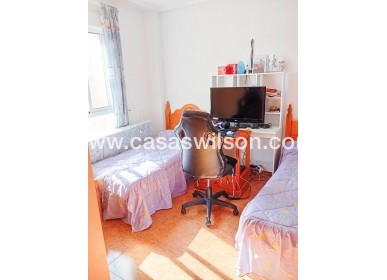 Sale - Appartement - Torrevieja - Playa de los Locos