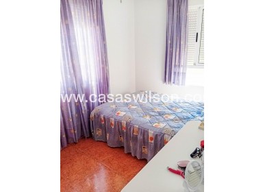 Sale - Appartement - Torrevieja - Playa de los Locos