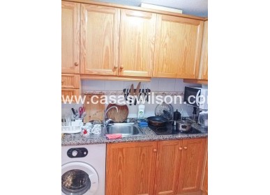 Sale - Appartement - Torrevieja - Playa de los Locos