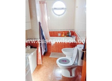 Sale - Appartement - Torrevieja - Playa de los Locos