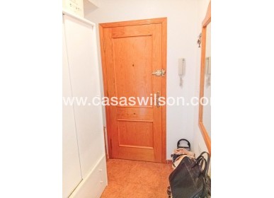 Sale - Appartement - Torrevieja - Playa de los Locos