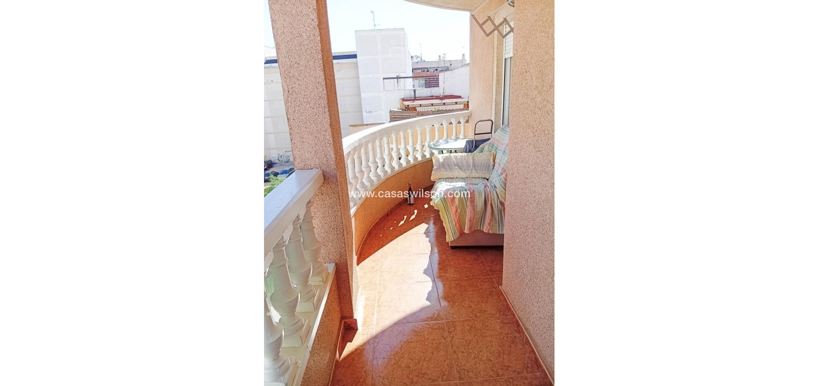 Sale - Appartement - Torrevieja - Playa de los Locos