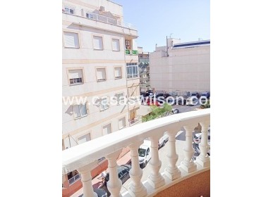 Sale - Appartement - Torrevieja - Playa de los Locos