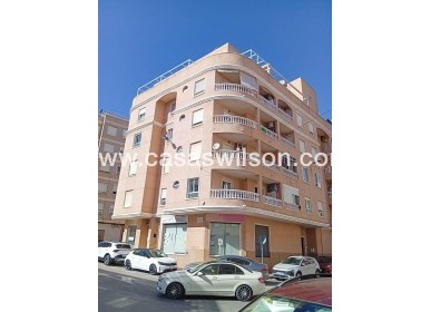Sale - Appartement - Torrevieja - Playa de los Locos