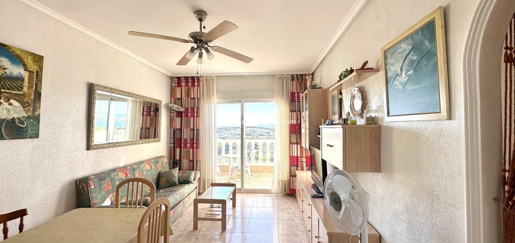 Sale - Apartment - Torrevieja - Torreblanca