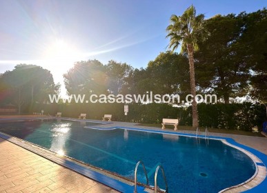 Sale - Apartment - Torrevieja - Torreblanca