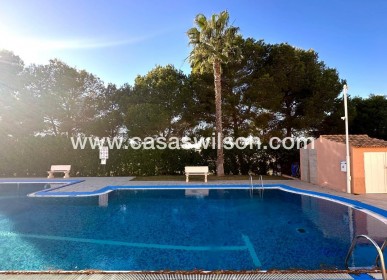 Sale - Apartment - Torrevieja - Torreblanca