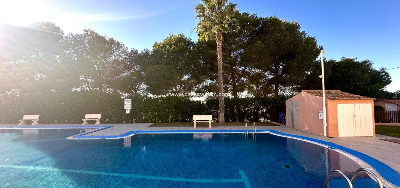 Sale - Apartment - Torrevieja - Torreblanca