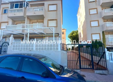 Sale - Apartment - Torrevieja - Torreblanca