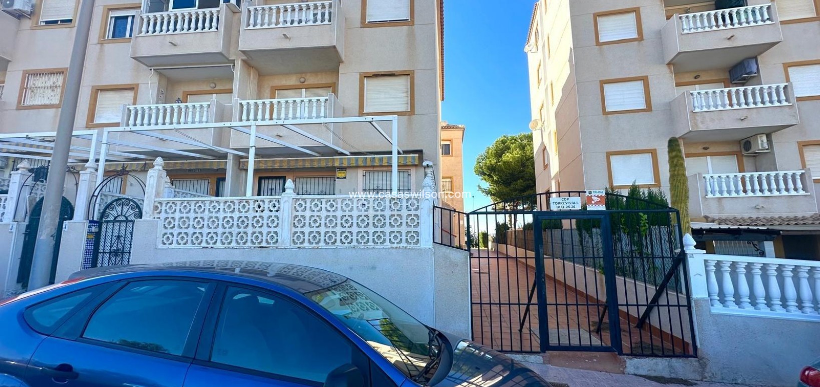 Sale - Apartment - Torrevieja - Torreblanca