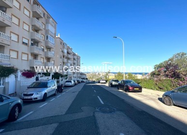 Sale - Apartment - Torrevieja - Torreblanca