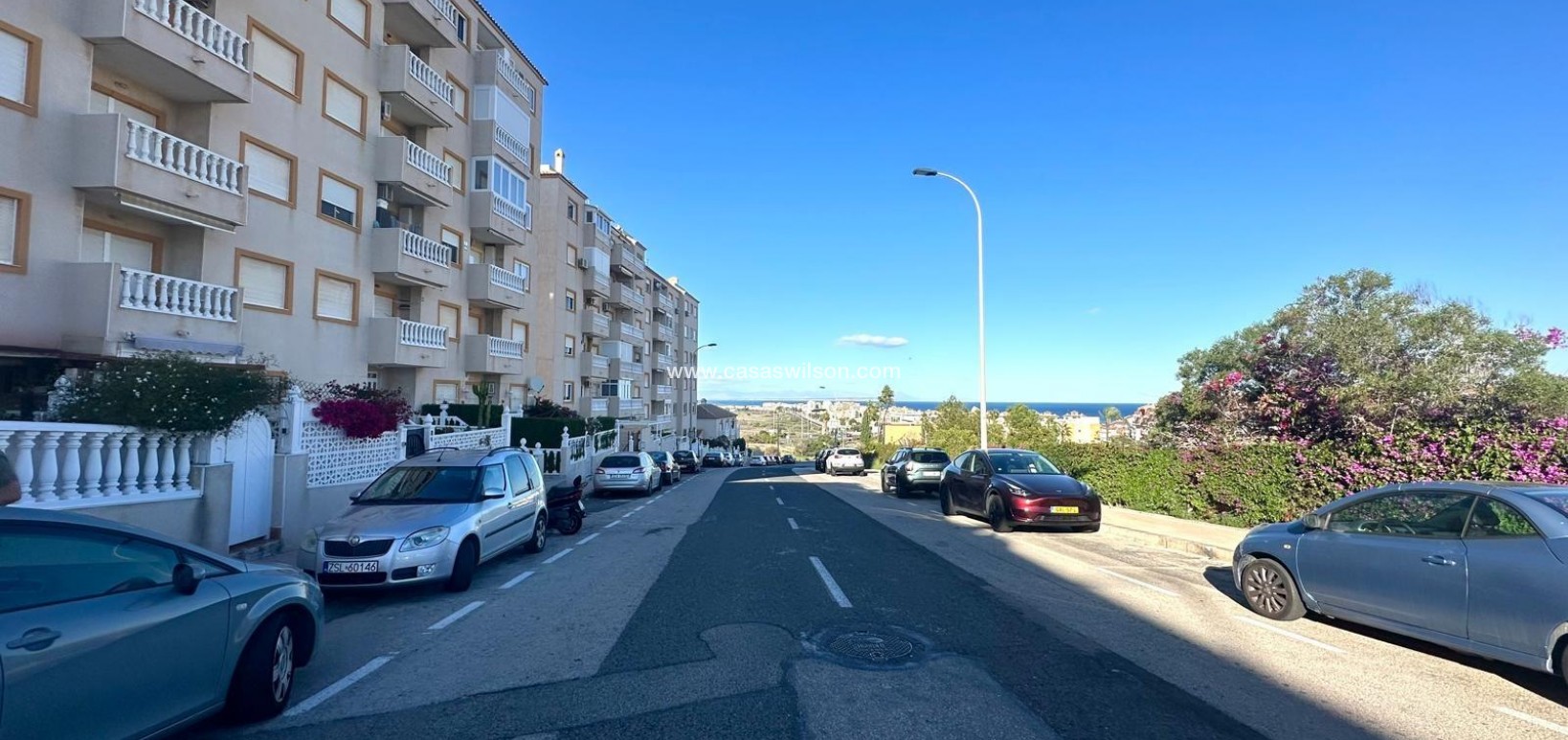 Sale - Apartment - Torrevieja - Torreblanca