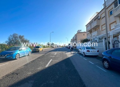 Sale - Apartment - Torrevieja - Torreblanca