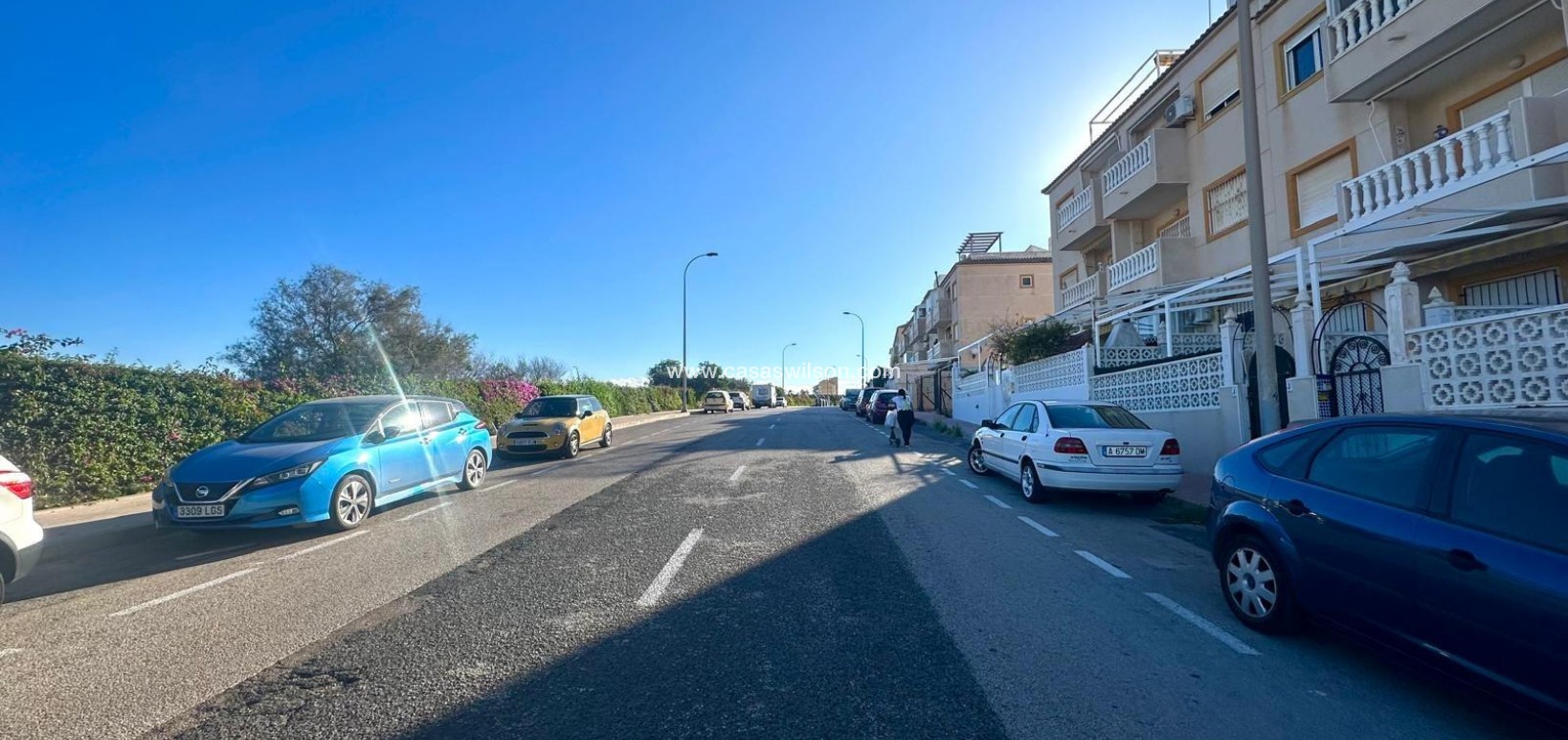 Sale - Apartment - Torrevieja - Torreblanca