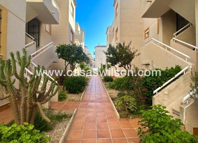 Sale - Apartment - Torrevieja - Torreblanca