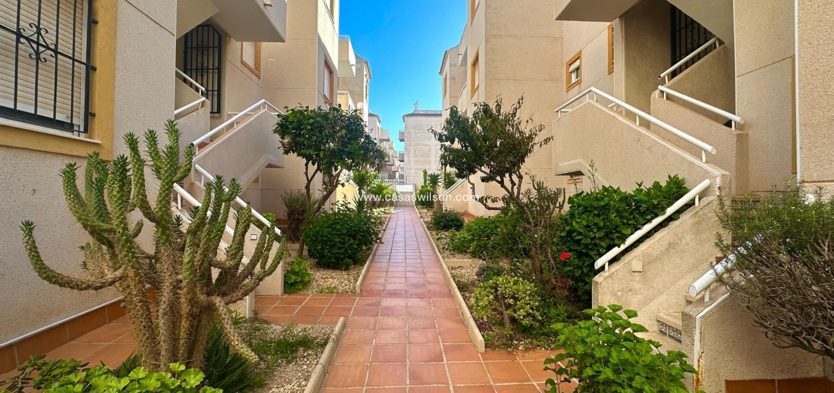 Sale - Apartment - Torrevieja - Torreblanca