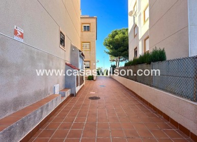 Sale - Apartment - Torrevieja - Torreblanca