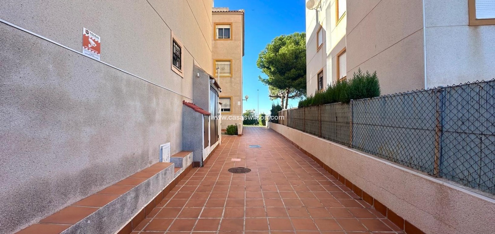 Sale - Apartment - Torrevieja - Torreblanca