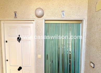 Sale - Apartment - Torrevieja - Torreblanca