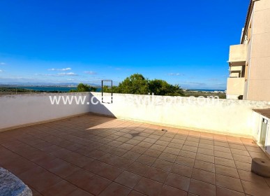 Sale - Apartment - Torrevieja - Torreblanca