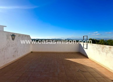 Sale - Apartment - Torrevieja - Torreblanca