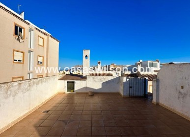 Sale - Apartment - Torrevieja - Torreblanca
