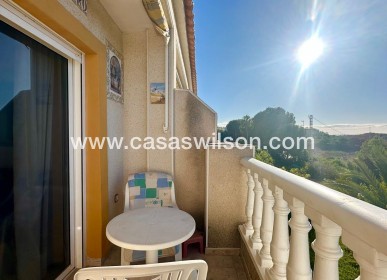 Sale - Apartment - Torrevieja - Torreblanca