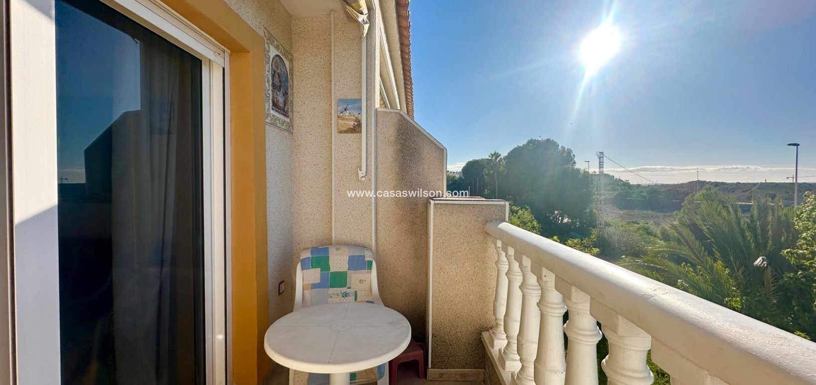 Sale - Apartment - Torrevieja - Torreblanca