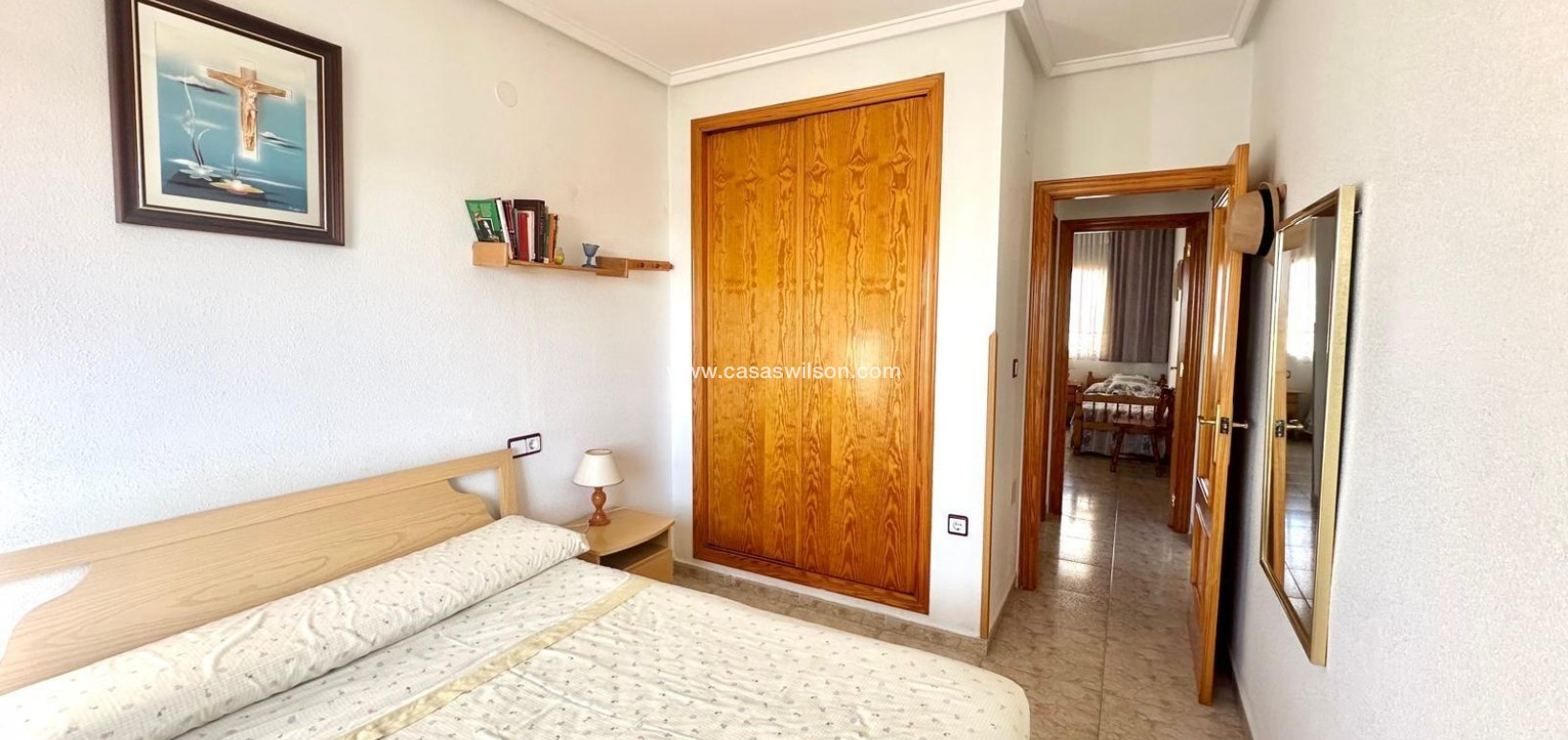 Sale - Apartment - Torrevieja - Torreblanca