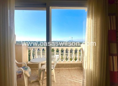Sale - Apartment - Torrevieja - Torreblanca