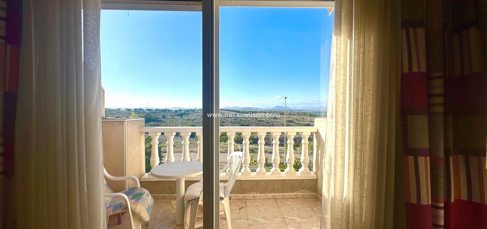 Sale - Apartment - Torrevieja - Torreblanca
