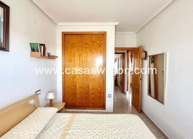 Sale - Apartment - Torrevieja - Torreblanca