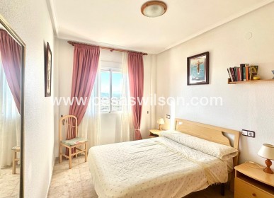 Sale - Apartment - Torrevieja - Torreblanca