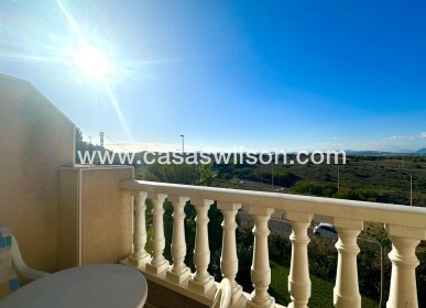 Sale - Apartment - Torrevieja - Torreblanca