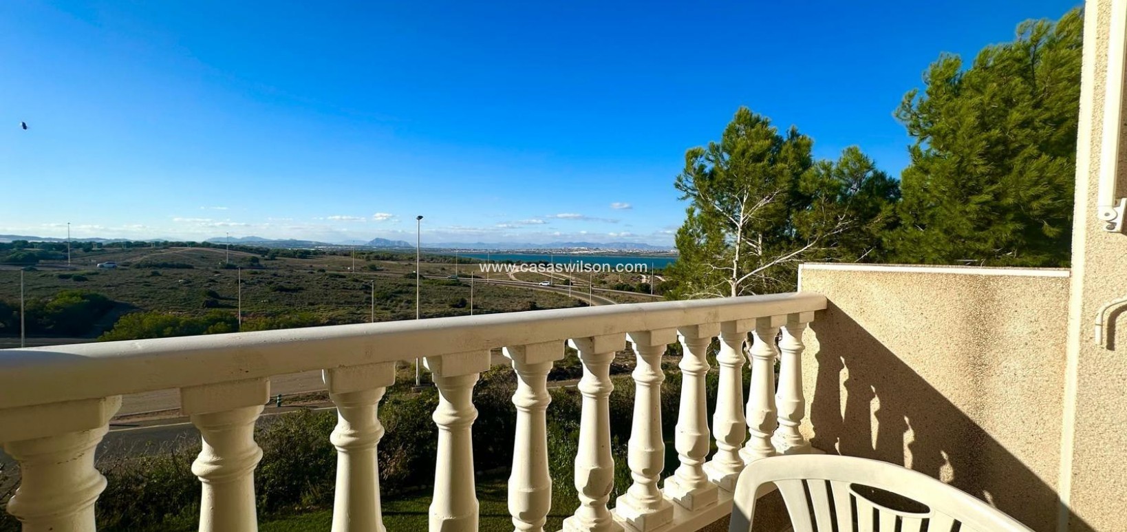 Sale - Apartment - Torrevieja - Torreblanca