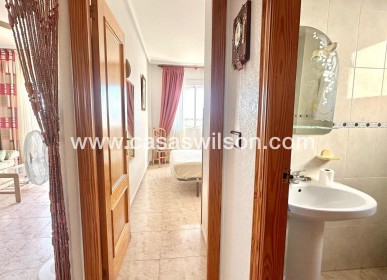 Sale - Apartment - Torrevieja - Torreblanca
