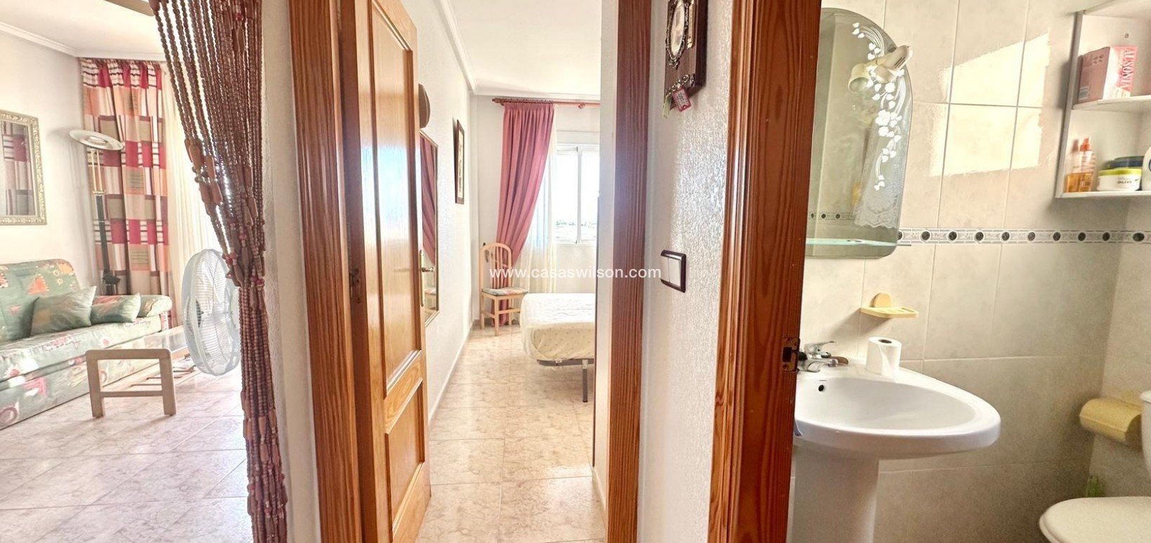 Sale - Apartment - Torrevieja - Torreblanca