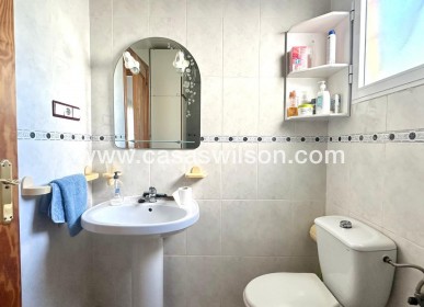 Sale - Apartment - Torrevieja - Torreblanca