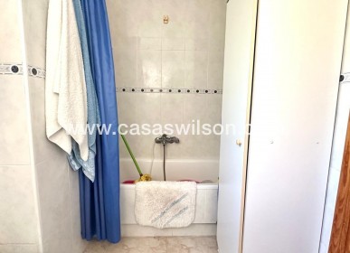 Sale - Apartment - Torrevieja - Torreblanca