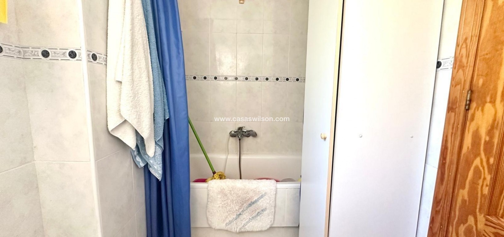 Sale - Apartment - Torrevieja - Torreblanca