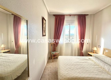 Sale - Apartment - Torrevieja - Torreblanca