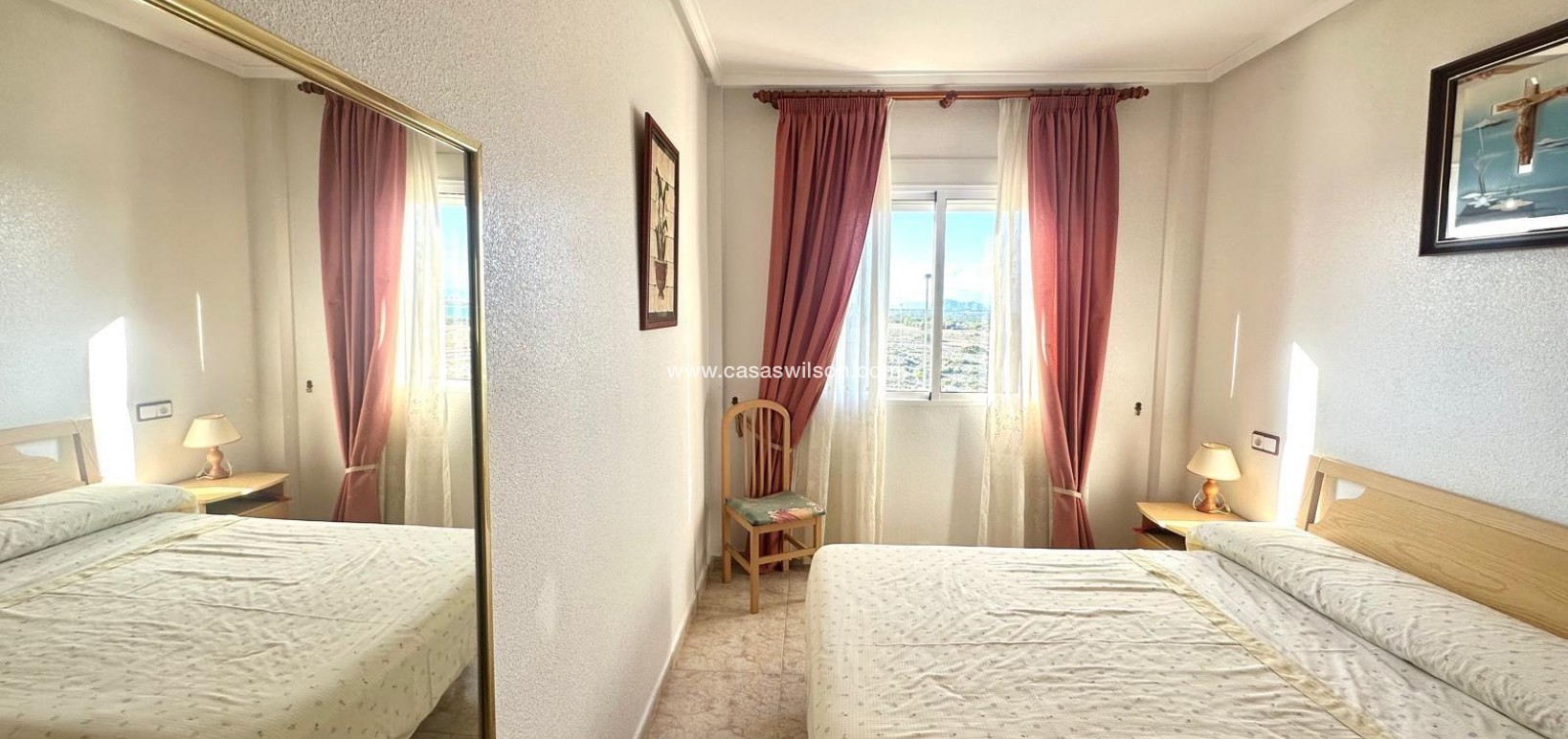 Sale - Apartment - Torrevieja - Torreblanca