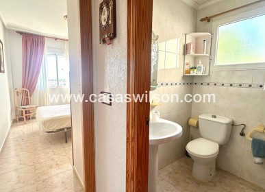 Sale - Apartment - Torrevieja - Torreblanca