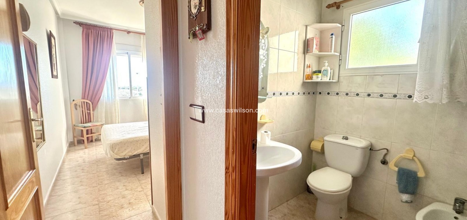 Sale - Apartment - Torrevieja - Torreblanca