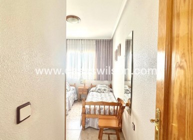 Sale - Apartment - Torrevieja - Torreblanca