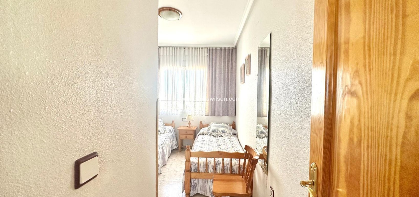 Sale - Apartment - Torrevieja - Torreblanca